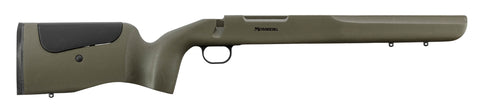 Crosse Mossberg pour MVP Short Action - Coloris Vert