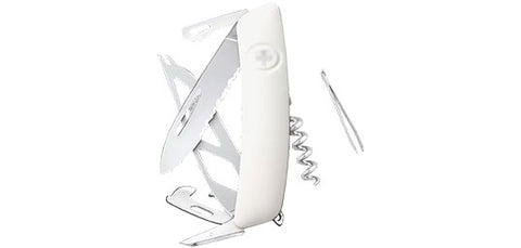 Couteau Swiza CH05T Le Chasseral