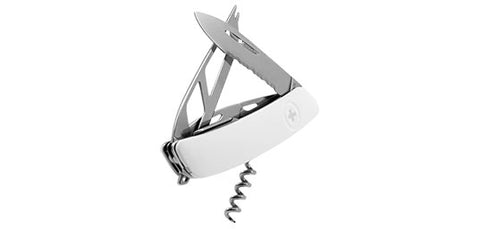 Couteau Swiza CH05T Le Chasseral