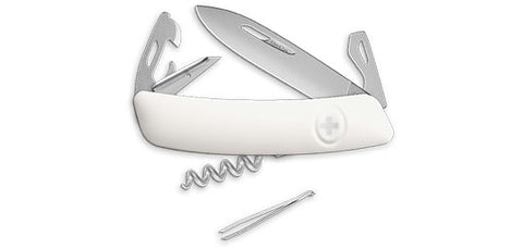 Couteau Swiza D03 Allmat