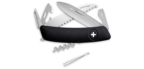 Couteau Swiza D05 Allmat