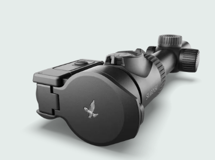 Lentille antibuée Swarovski AFL - ChasseTir.com