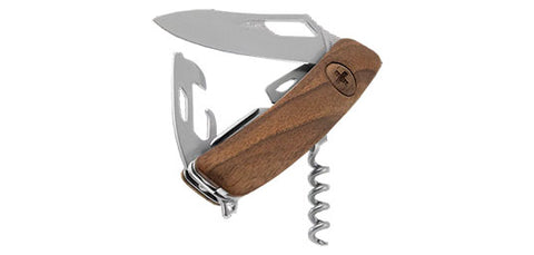 Couteau Swiza Néo-Rétro