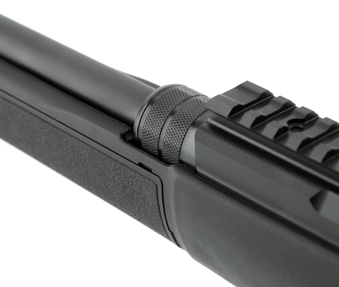 Carabine Hammerli Arms Force B1 - HQ3 Brown - Cal. 17 HMR