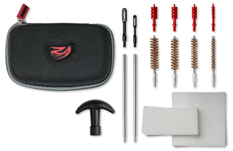 Trousse de nettoyage Real Avid Gun Boss