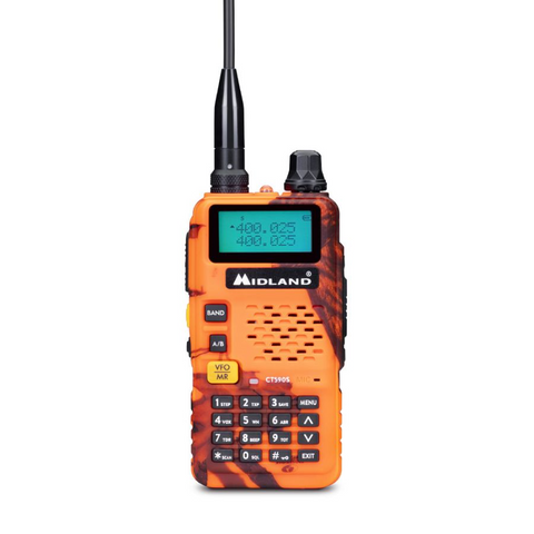 Talkie-Walkie Midland CT590S