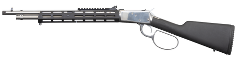 Carabine Rossi Puma Tactical Inox - Cal. 44 Mag