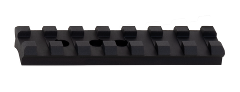 Embase Bar 1 Pièce Veoptik - ChasseTir.com