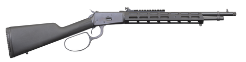 Carabine Puma Tactical - Cal. 357 Mag Black