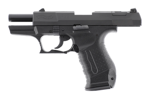 Pistolet Walther P99 SV - Cal. 9 mm PAK