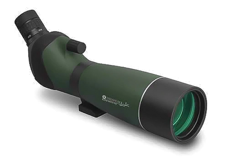 Lunette d'observation Konus Konuspot-70B - 20-60x70 Zoom
