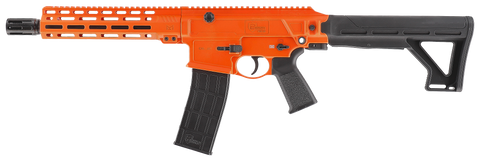 Carabine P2P HDC68 Orange - Cal. 68 Full auto - 40J