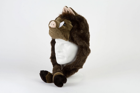 Bonnet Nature De Brenne