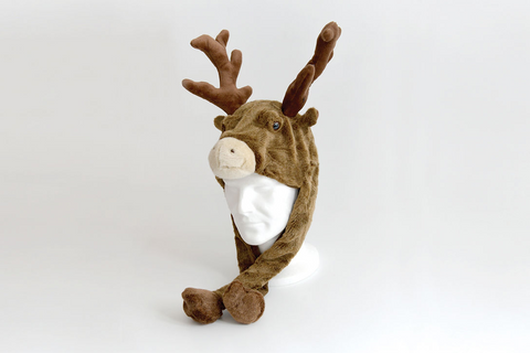 Bonnet Nature De Brenne