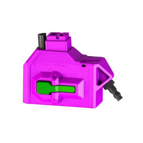 Adaptateur CTM HPA Hicapa Type M4 CTM1025