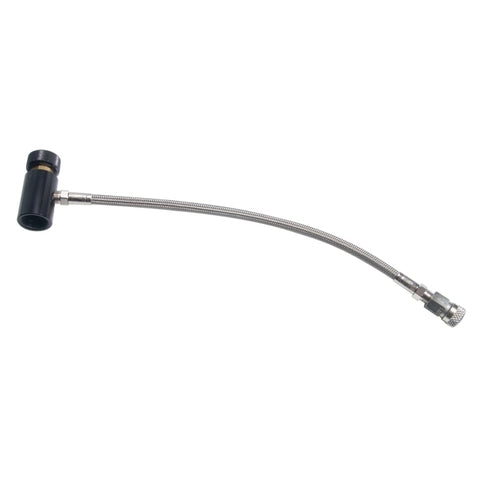 Adaptateur de remplissage Crossman Co2 Benjamin 90CU 490022