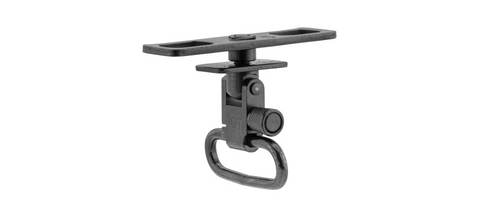 Embout garde main Walther pour montage bipied 1250 dominator