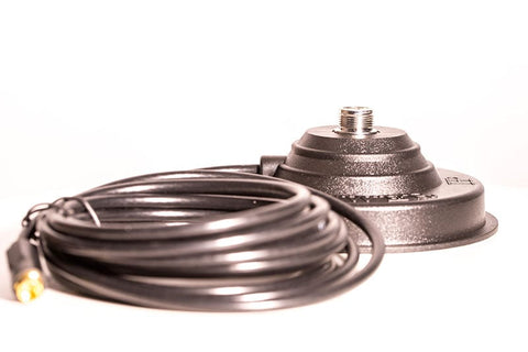 Antenne de toit Hunt Power Rio