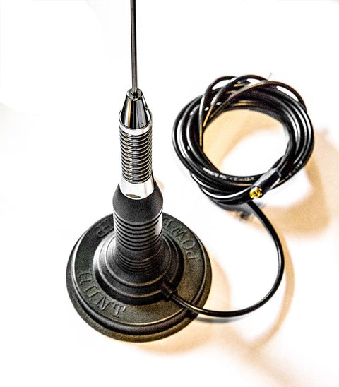 Antenne de toit Hunt Power Rio