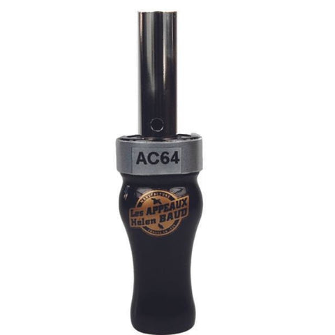 Appeau Sarcelle Hiver Mâle HB Calls Acrylique 358003