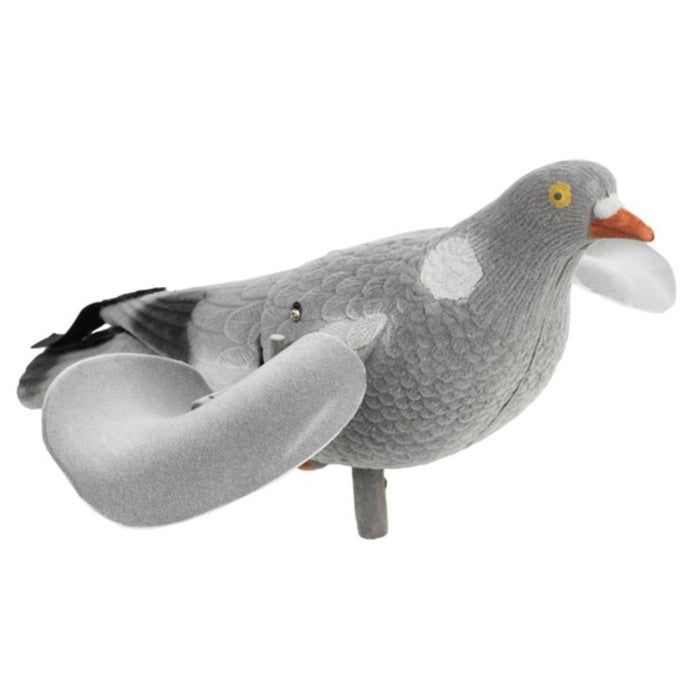 Appelant électrique Stepland Pigeon ailes Rotative SLAPP392-D