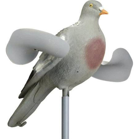 Appelant Stepland Pigeon ailes tournantes SLAPP201
