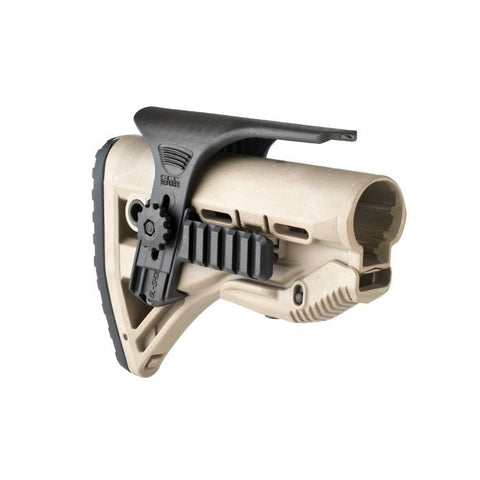 Appuie Joue (seul) Fab Defense MAKGSPCPD