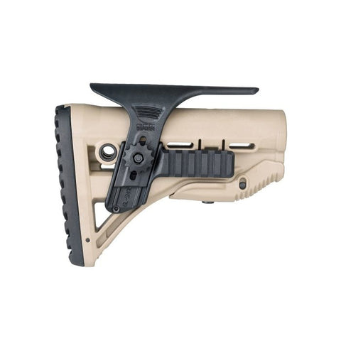 Appuie Joue (seul) Fab Defense MAKGSPCPD