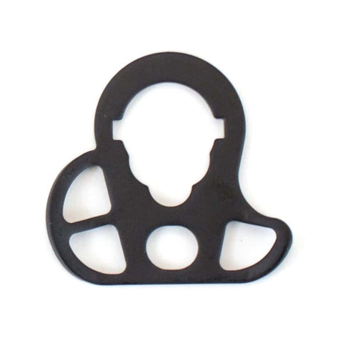 Attache sangle mono pour tube de crosse M4 AEG - Nuprol A68824