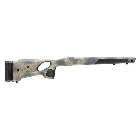 Crosse Bergara Thumbhole