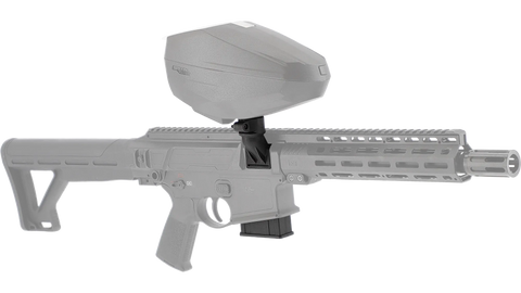 Carabine T4E TC68 Full auto - Cal. 68