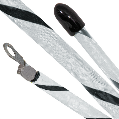 Antenne néon ROG collier Garmin