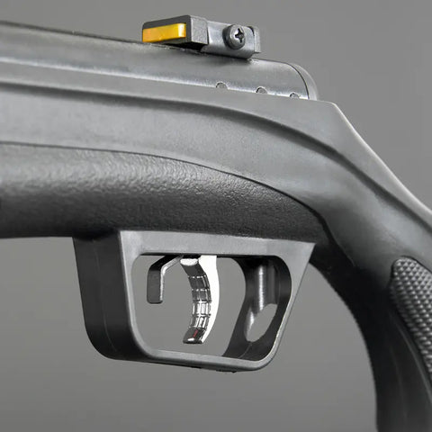 Carabine UX R-Force Black - Cal. 4.5 - Synthétique