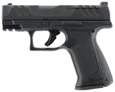 Pistolet CO² Walther PDP F-Series - Cal. 4.5 mm Bbs