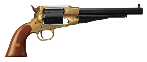 Réplique Pietta 1858 RM - Cal. 44 PN