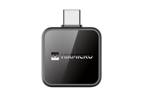 Caméra thermique pour smartphone HikMicro E20 PLUS