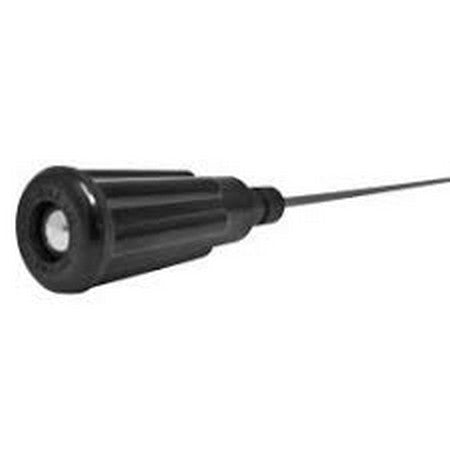 Baguette Luxe PARKER HALE - Pour armes de poing Default Title - ChasseTir.com