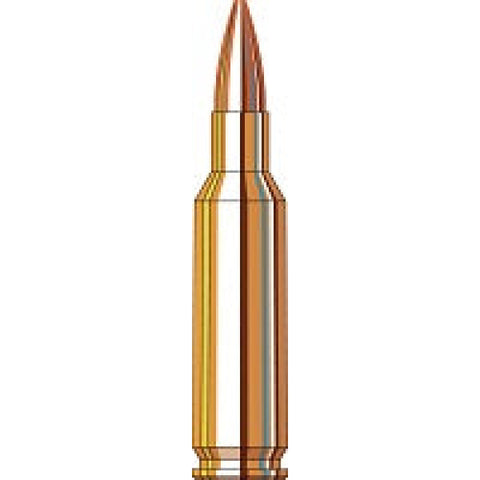 Balles Hornady Black 224 Walkyrie 75GR BTHP Match 784736