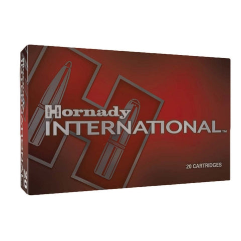 Balles Hornady International Ammunition 308 Win. ECX 785259