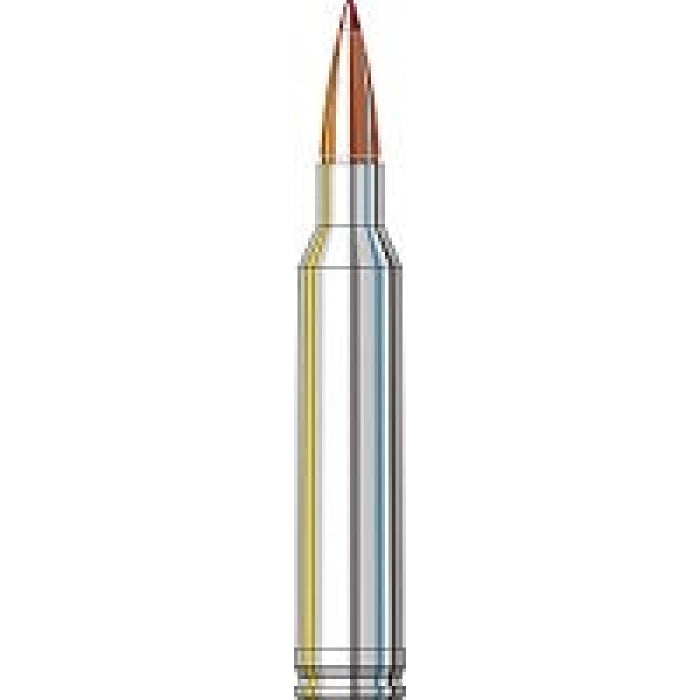 Balles Hornady Outfitter Ammunition 7mm Rem. Mag. 150GR CX OTF 785270