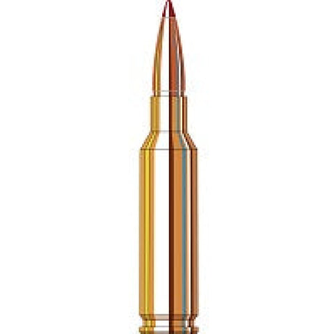 Balles Hornady Superformance Ammunition 6.5 Creedmoor 120 CX SPF