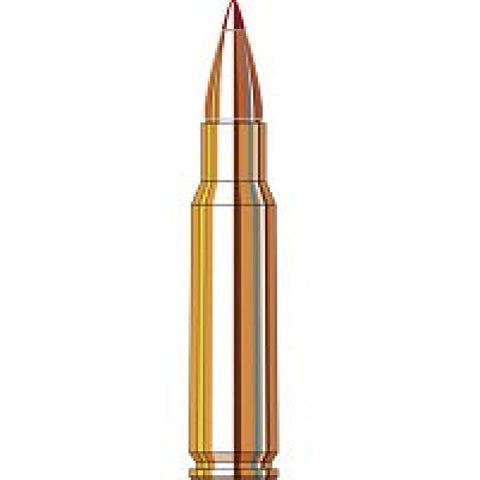 Balles Hornady Superformance Ammunition 6.8mm Rem. Spc 100GR CX 785377