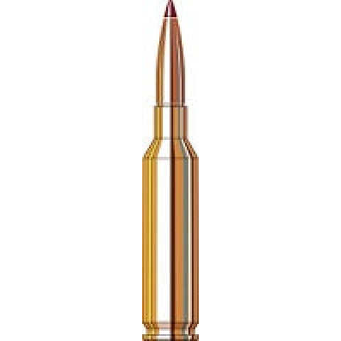 Balles Hornady Superformance Ammunition 6mm Creedmoor 90 CX SPF 785278