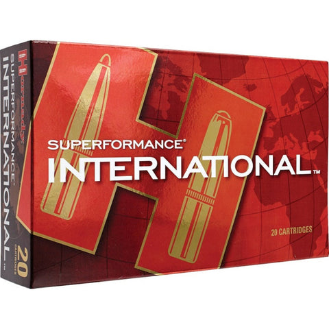 Balles Hornady Superformance Interlock 35 Whelen GR SP 773573