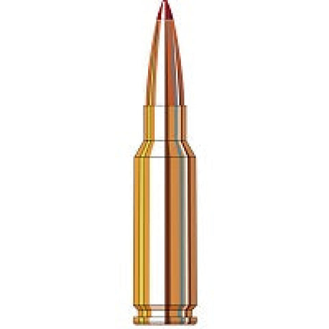 Balles Hornady V-Match 6.5 Grendel 100GR ELD-VT 787654
