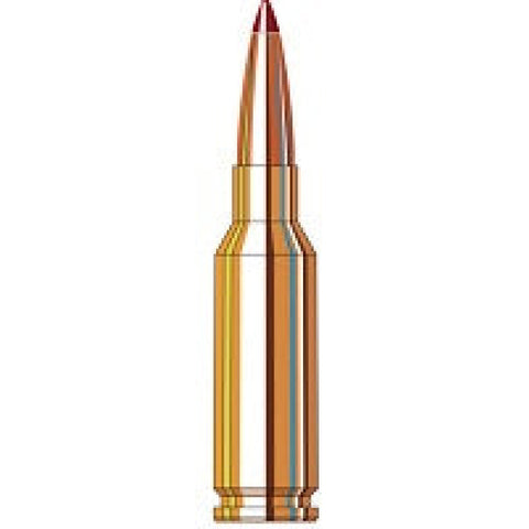Balles Hornady V-Match 6mm ARC 80GR ELD-VT 787653
