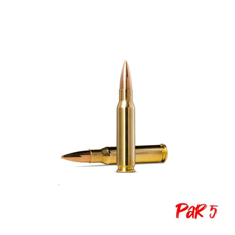 Balles Norma Golden Target - Cal. 308 Win 62201458P5