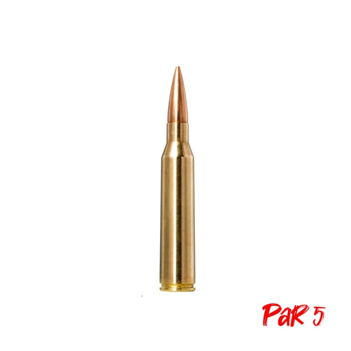 Cartouches Norma Golden Target - Cal. 6 mm Creed 62201462P5
