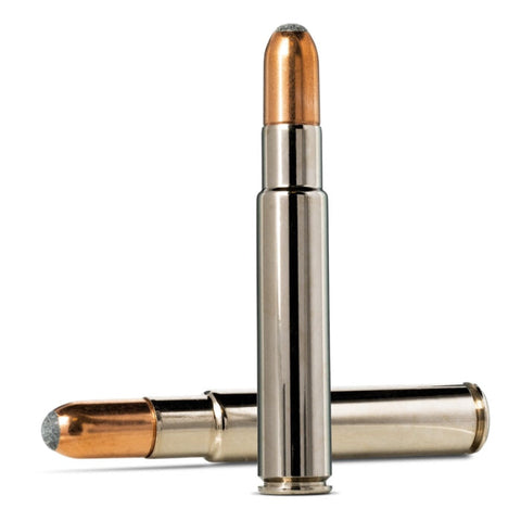 Balles Norma RNSN Woodleigh African PH - Demi-Blindée - Cal. 450