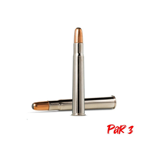 Balles Norma RNSN Woodleigh African PH - Demi-Blindée - Cal. 450